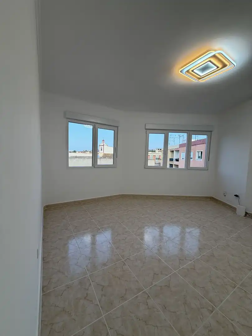 Sala d'estar de Pis en venda en Formentera del Segura, Alicante