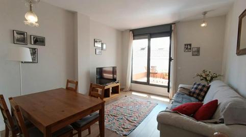 Foto 3 de Pis de lloguer a N/a, San Isidro, Madrid