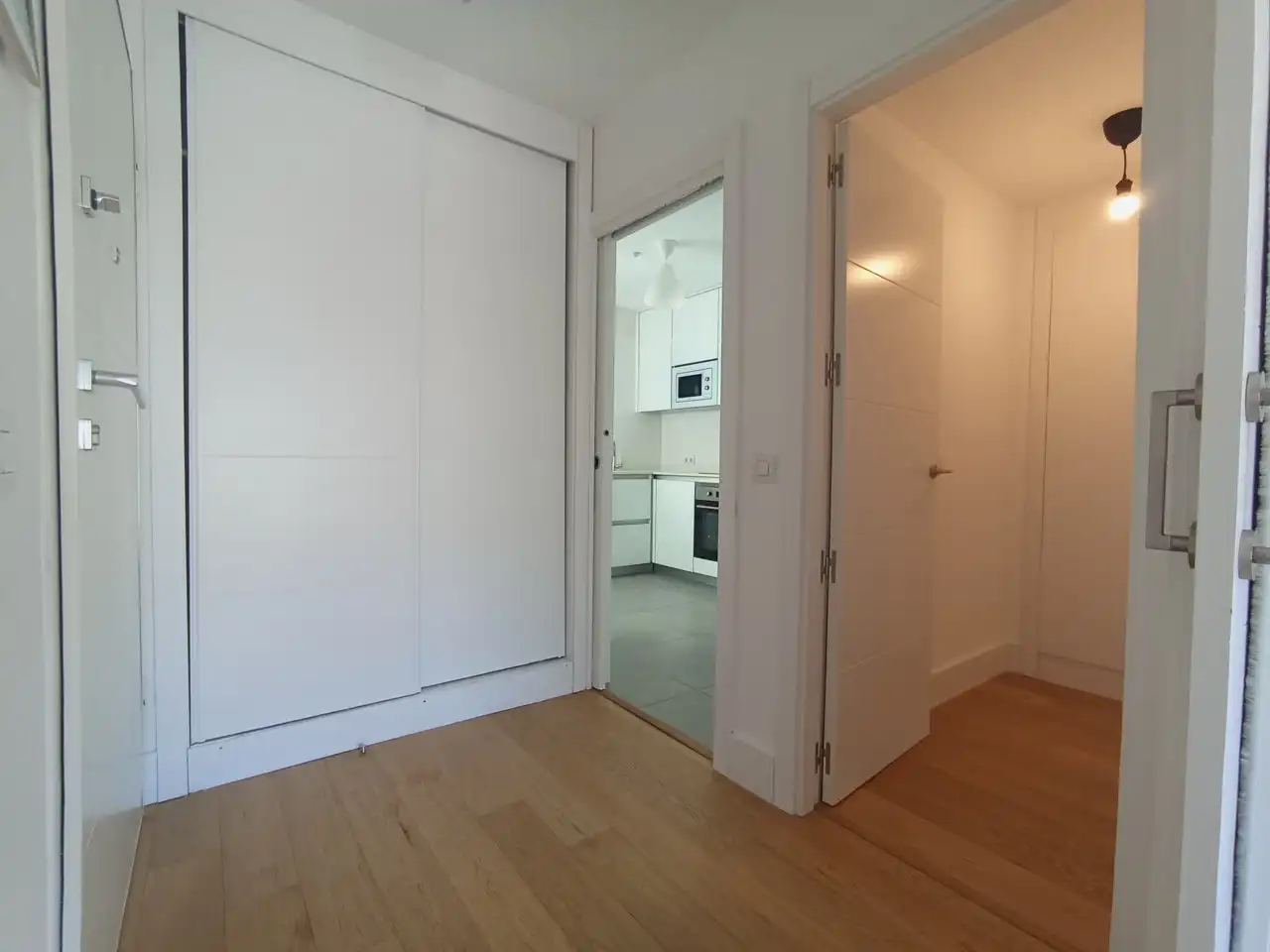 Appartement avec ascenseur à louer à ALONSO CANO, imagen 4