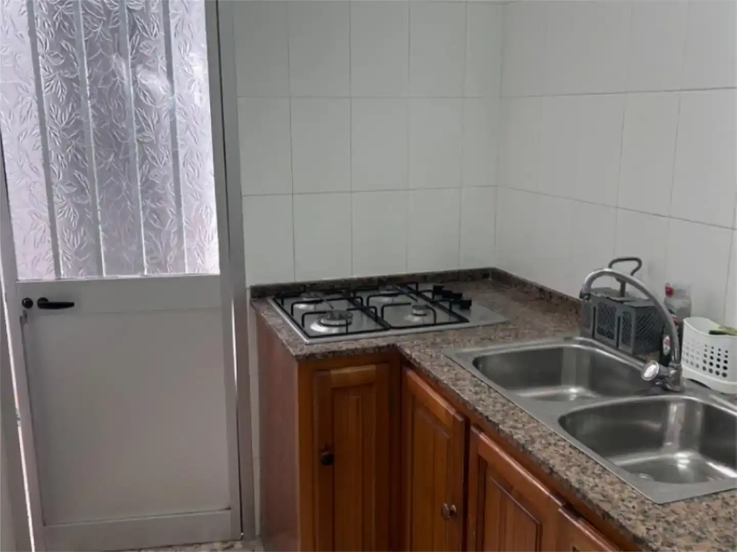 Cuina de Pis de lloguer en Chipiona