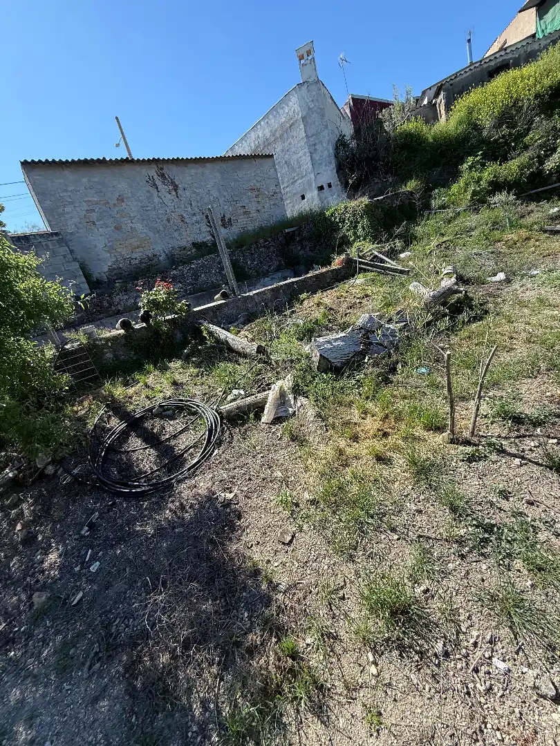 Xalet amb terrassa en venda a Calle Rincón, imagen 28