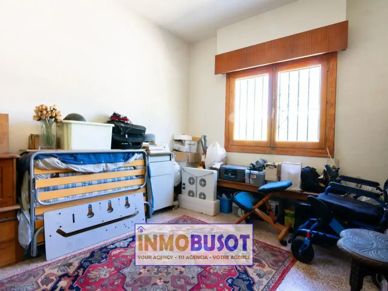 Casa o xalet en venda en Busot