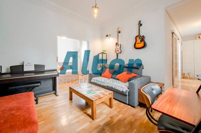 Piso en Venta en DEL CONDE DE PEÑALVER en Goya