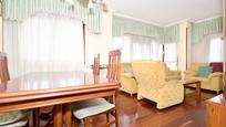 Dining room of Flat for sale in Basauri   with Heating, Storage room and Balcony