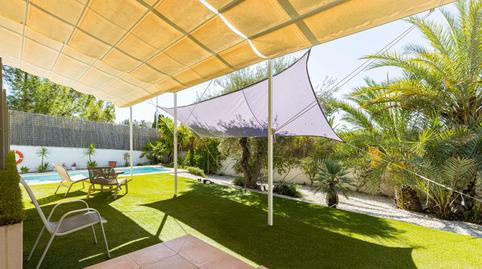 Foto 4 de Casa o chalet en venta en Altorreal - El Chorrico, Molina de Segura