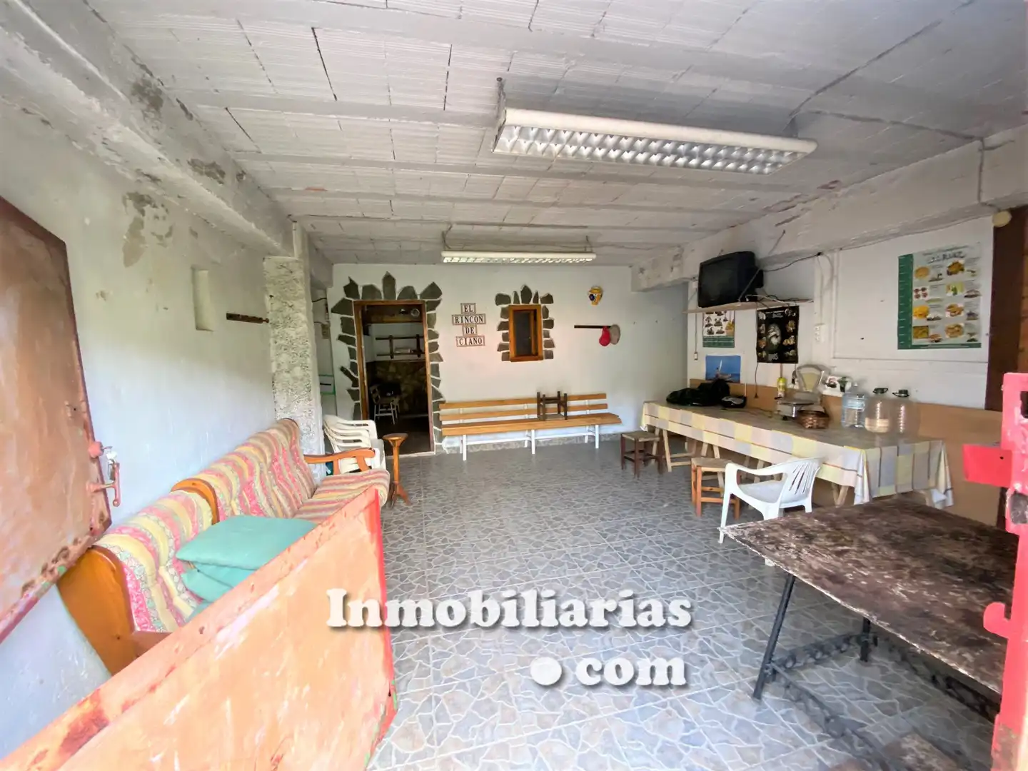 Finca rústica en venta en Castro-Urdiales con Calefacción, Jardín privado y Terraza