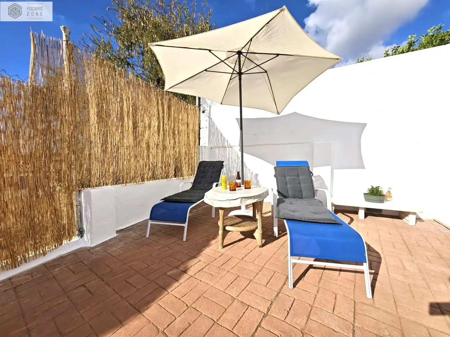 Villa mit Terrasse zum Verkauf in Camino El Acebuchal, imagen 2