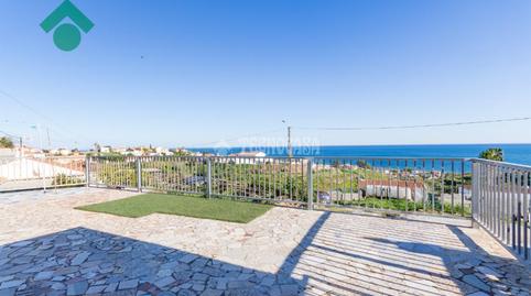 Foto 2 de Casa adosada en venda a Benajarafe, Málaga