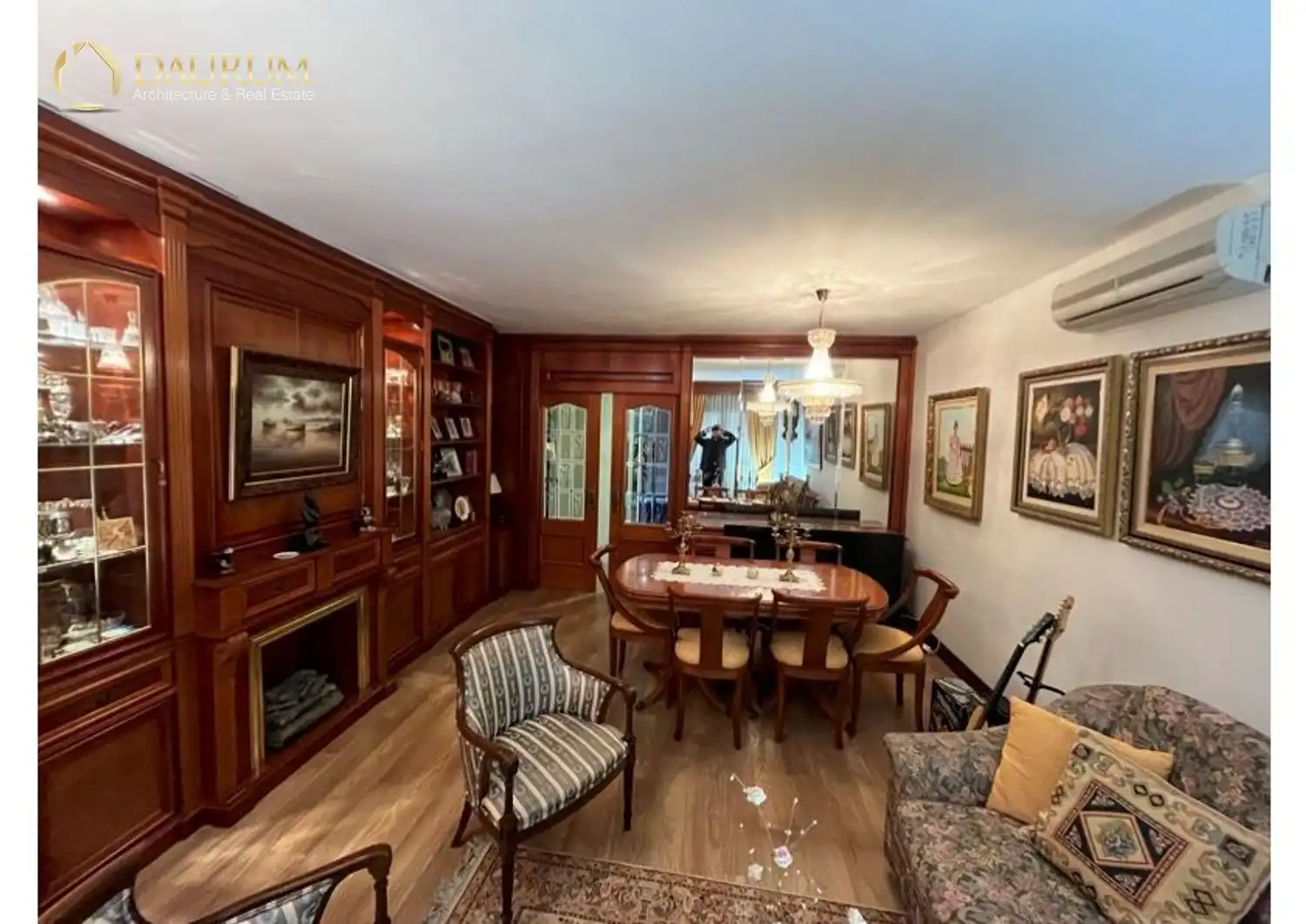 Flat with lift for sale in Doctor Garcia Tapia, imagen 2