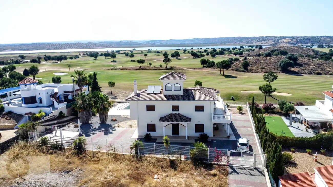 Chalet con piscina en venta en Calle López de Ayala, imagen 64