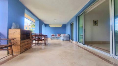 Foto 3 de Pis de lloguer a De la Marina, Puerto de Sotogrande - La Marina, Sotogrande