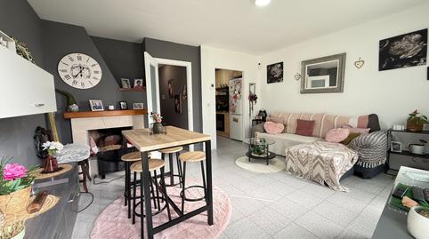 Foto 2 de Pis en venda a Centre, Igualada