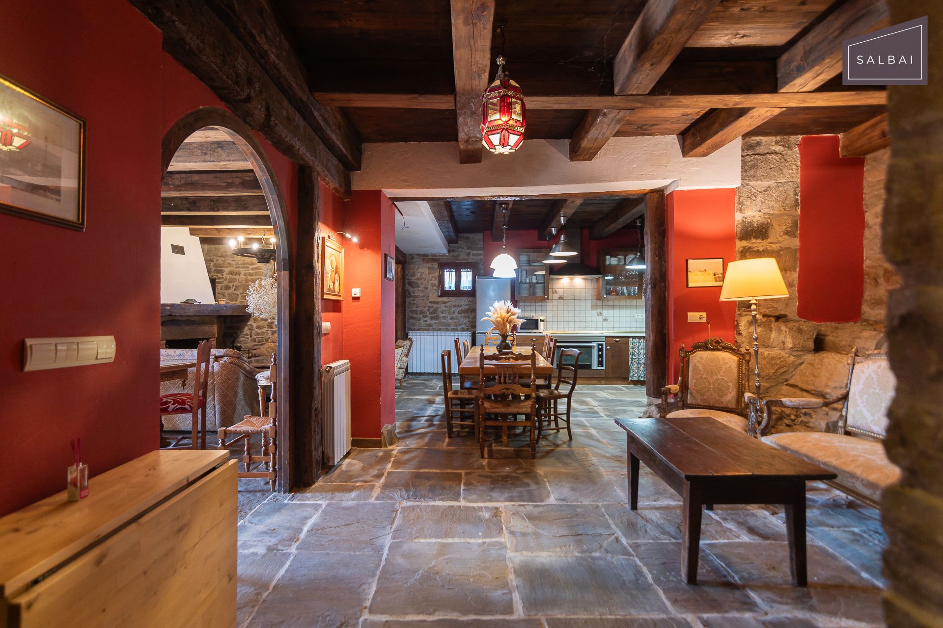 House or chalet for sale in Calle Alta, 16, Bagüés