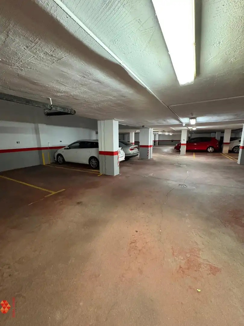 Maisonette mit Aufzug zum Verkauf in Ezequiel González - Conde de Sepúlveda, imagen 22