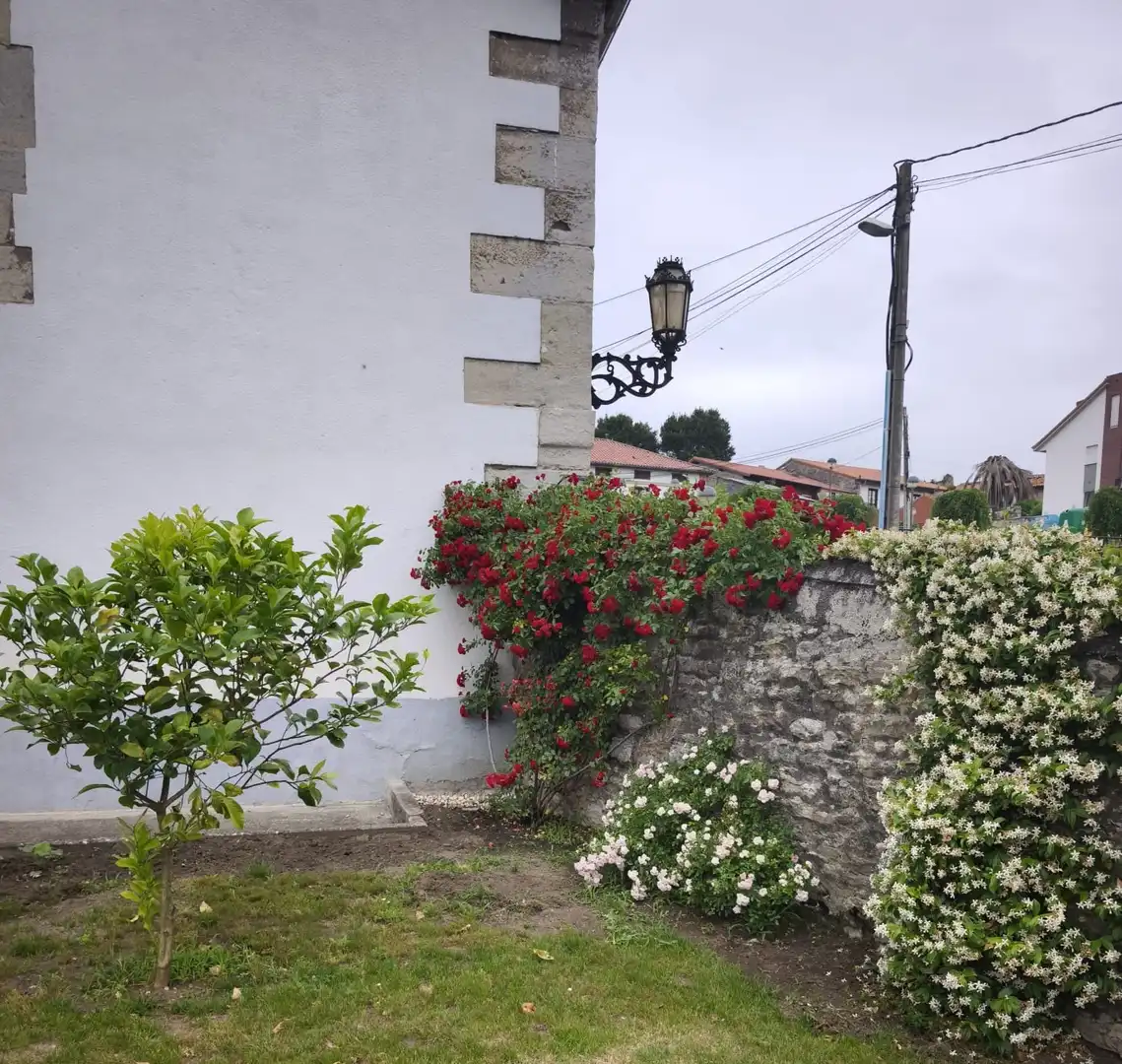 Haus mit Garten zum Verkauf in Suances, imagen 11