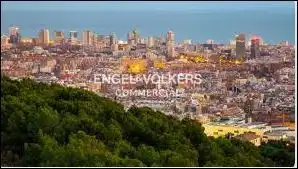 Residential zum Verkauf in Barcelona