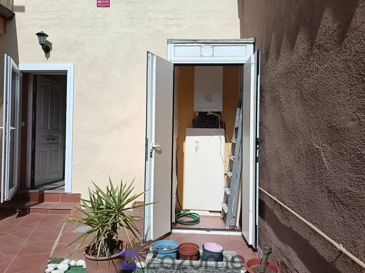 Villa zur Miete in C. Arroyo, imagen 51