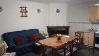 Living room of Country house for sale in Cehegín