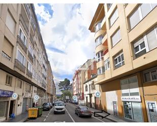 Exterior view of Premises for sale in Viveiro