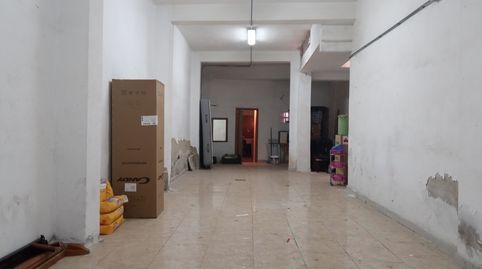 Planta baja a la venta en San Antonio, en la calle que se dirige hacia el instituto y la subida al castillo por carretera.br Se tr