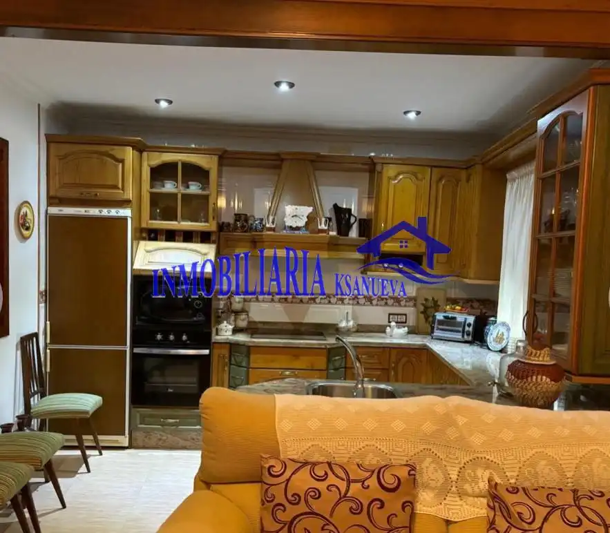 Casa en venda a Periurbano Este - Campiña, imagen 5