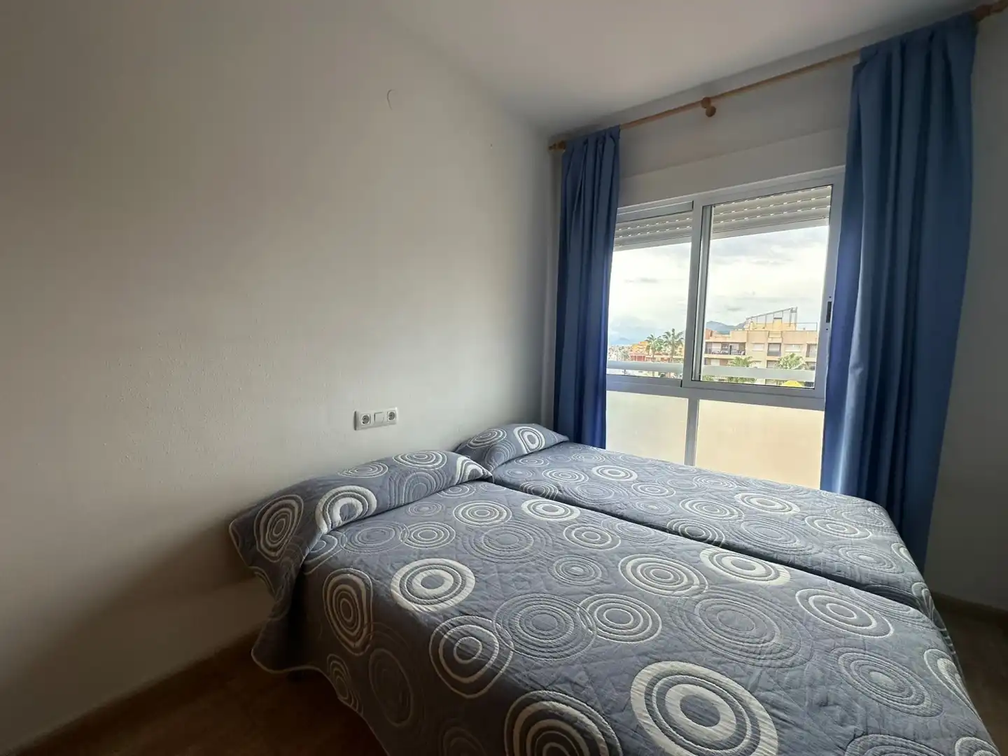 Apartment mit Terrasse zum Verkauf in Puerto de Mazarrón, imagen 7