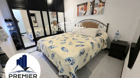 Foto 4 de Piso en venta en Brigadier Algarra, Petrer, Alicante