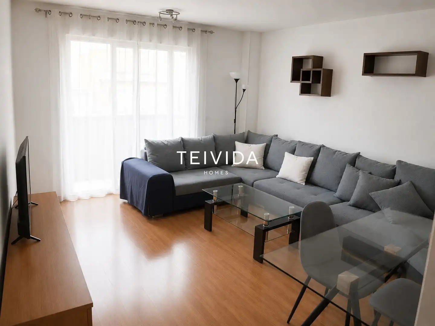Flat with lift for sale in Calle El Sedal, imagen 3