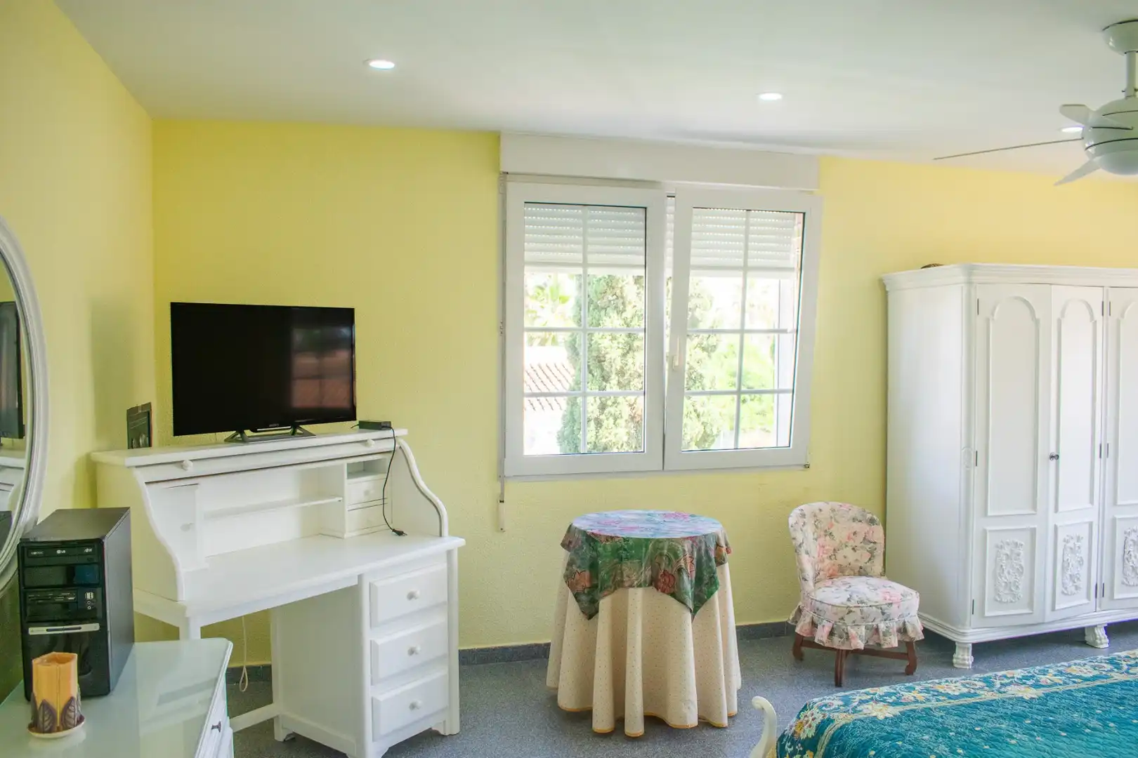 Bedroom of Houses for sale in Orihuela  with Private garden, Furnished and Alarm