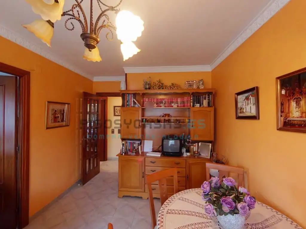 Casa con terraza en venta en Calle Democracia 4, imagen 73