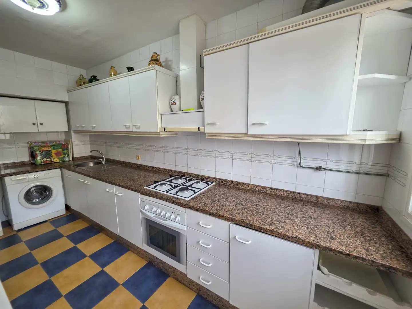 Maison mitoyenne avec piscine à vendre à Bahía de Casares, imagen 31
