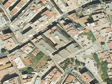 Wohnung zum Verkauf in Calle REAL