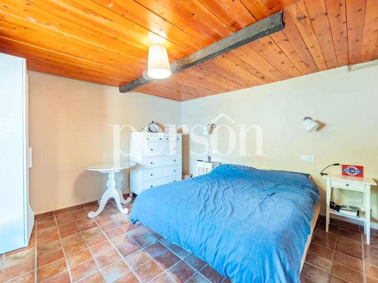 Casa amb jardí en venda a Utiel, imagen 9