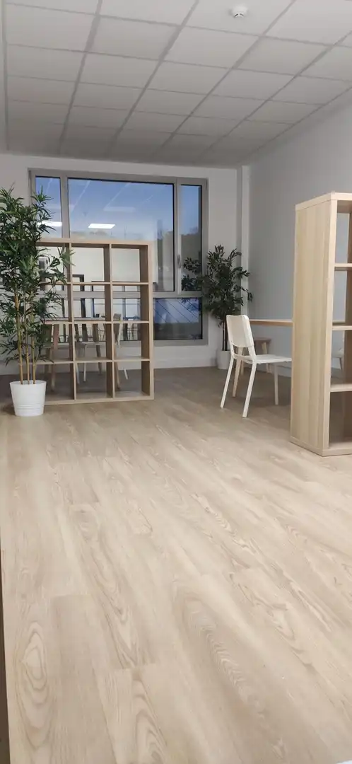 Büro mit Aufzug zur Miete in Calle de Lautximinieta 51, imagen 2