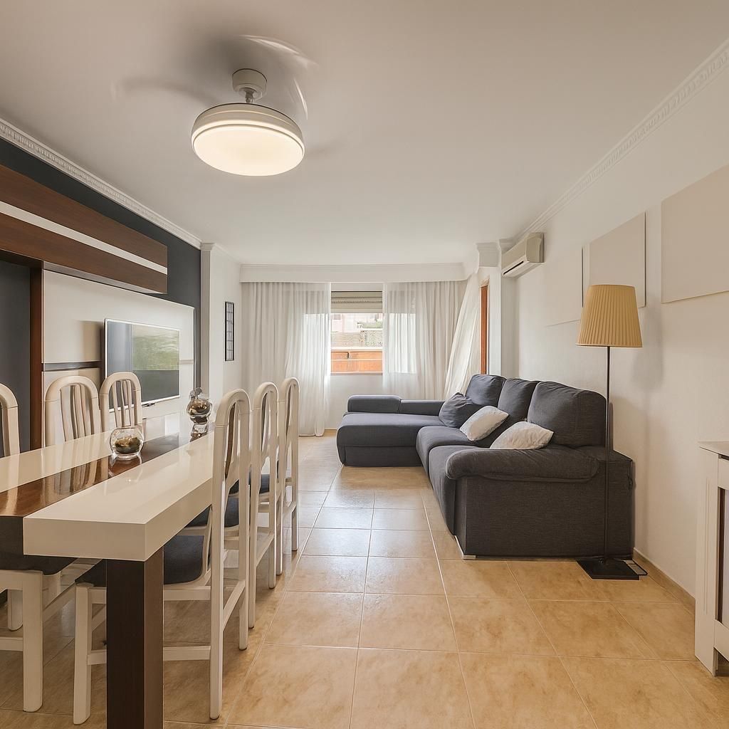 Flat for sale in Calle MANACOR, Foners, Llevant