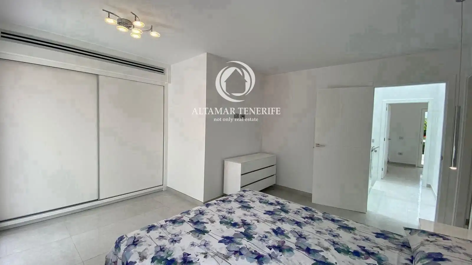 Maison mitoyenne avec piscine à vendre à Costa Adeje, imagen 10