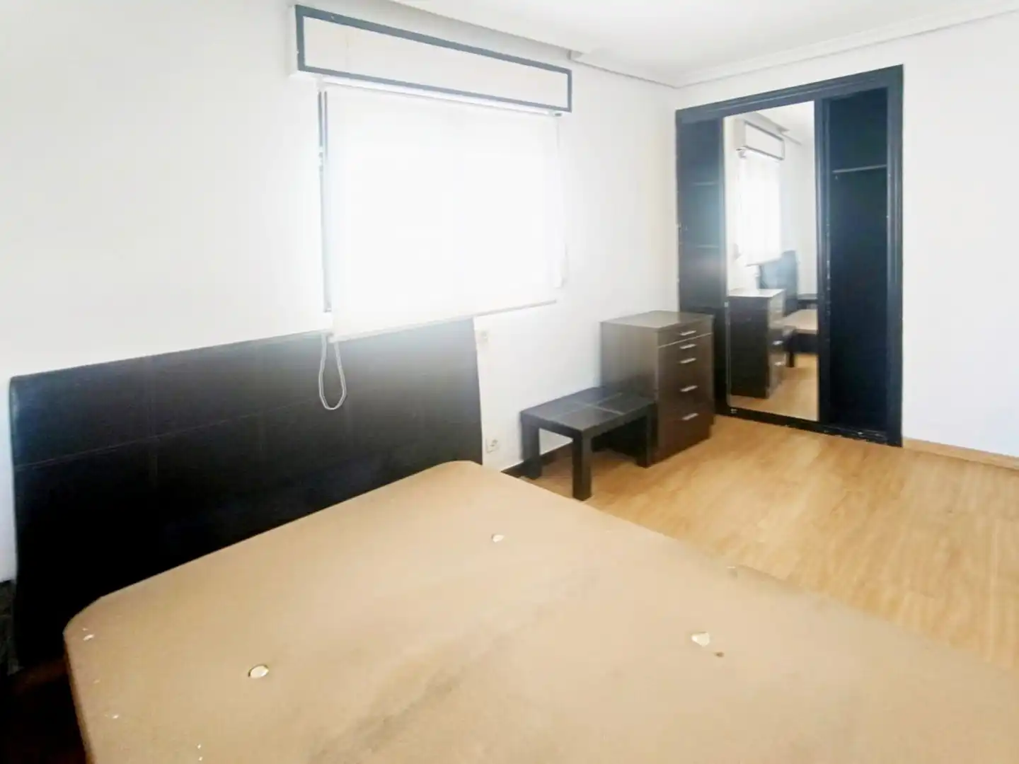 Bedroom of Houses for sale in Vigo   with Heating and Private garden