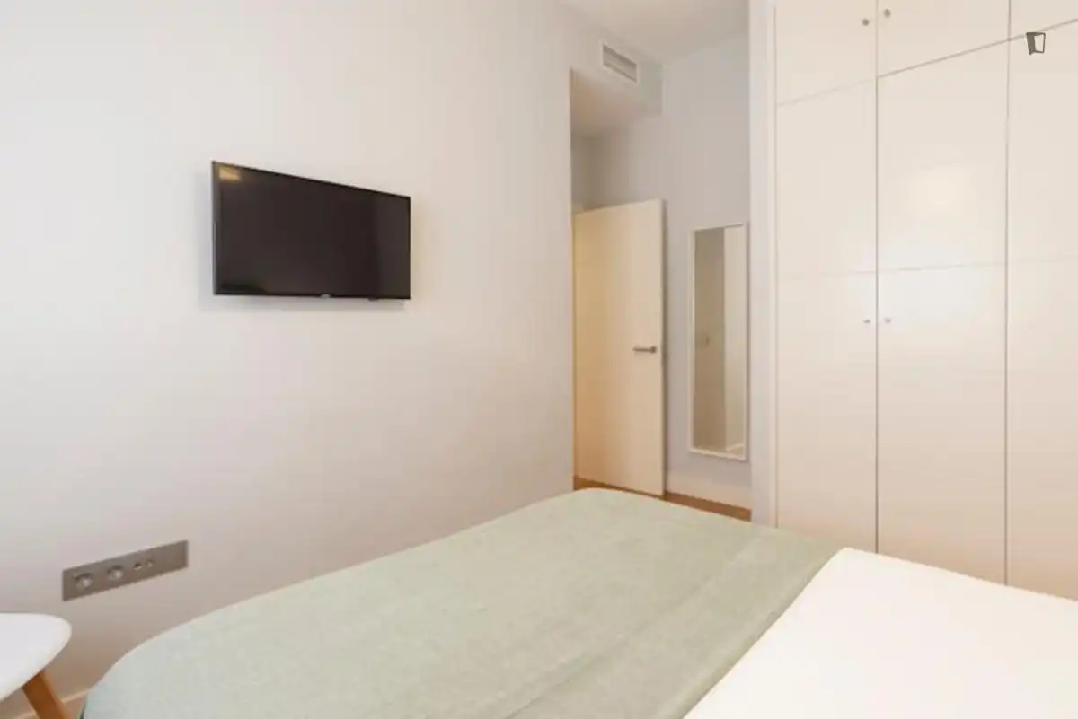 Apartament de lloguer a Centro Histórico