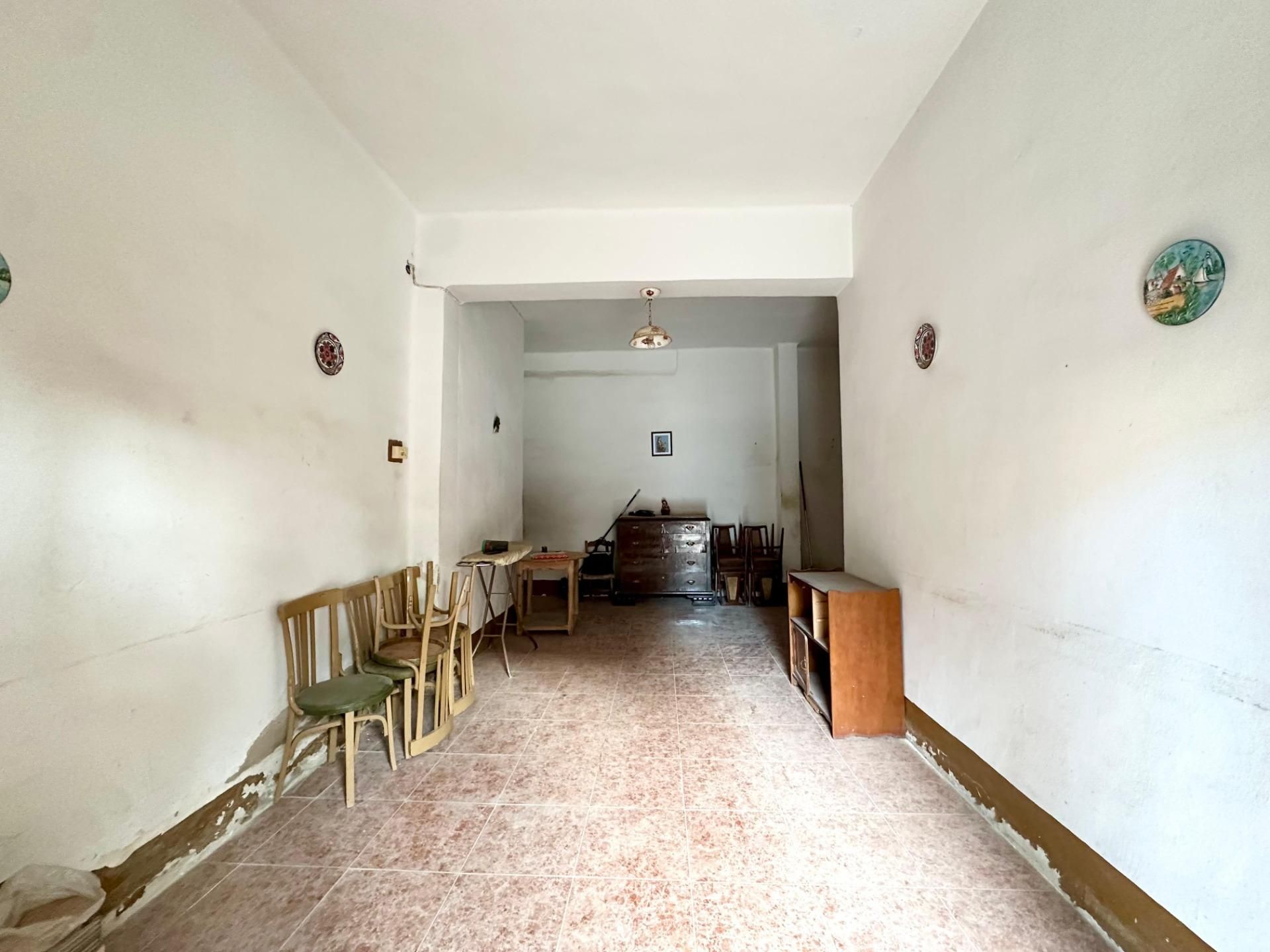 Planta baja for sale in Carlet