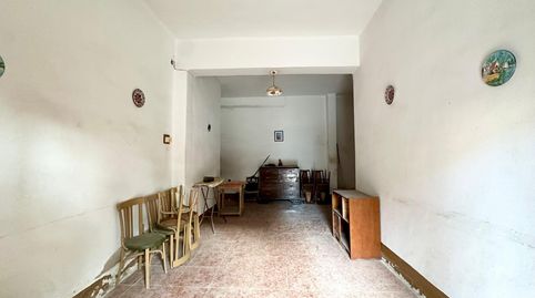 Planta baja a dos calles para reformar en Carlet  múltiples posibilidades
