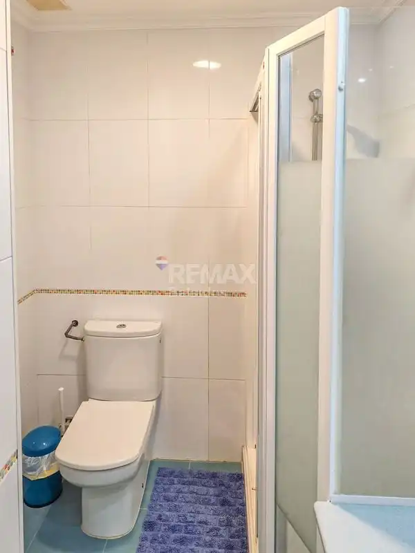 Wohnung mit Terrasse zum Verkauf in Rúa México, imagen 8