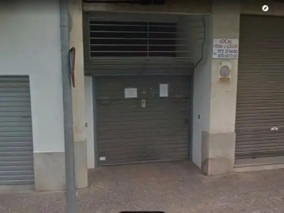 Individual to rent in Sardenya 8