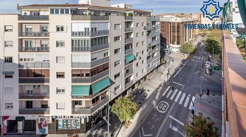 Foto 5 de Ático en venta en Calle Santa Clotilde, 51, Camino de Ronda, Granada