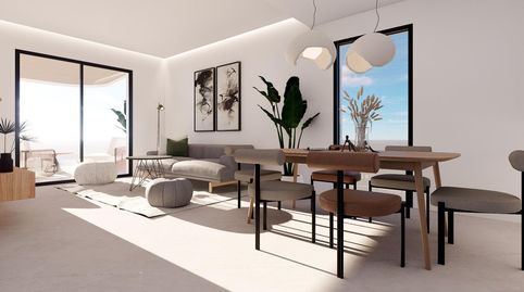 Foto 5 de Apartamento en venta en Balcón de Finestrat - Terra Marina, Finestrat
