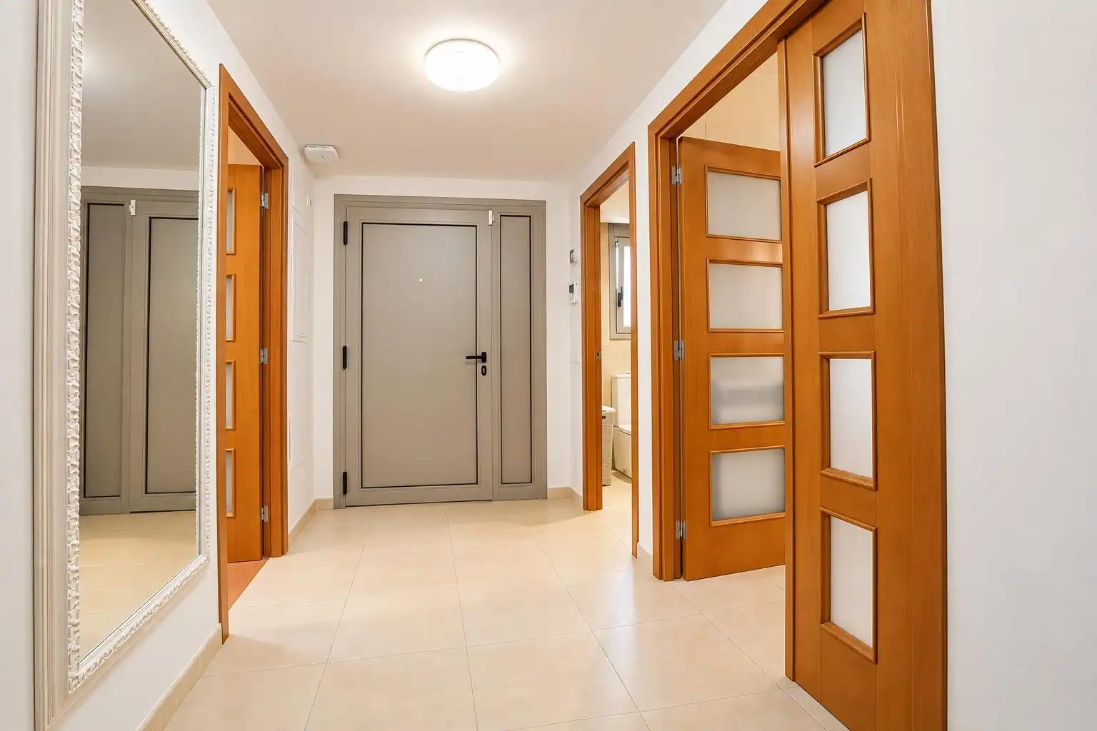 Casa adosada en venta en Cambrils con Aire acondicionado, Calefacción y Terraza