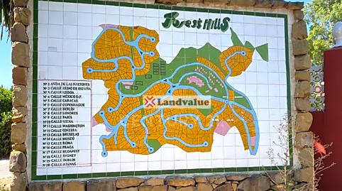 Foto 2 de Residencial en venta en Calle Copenhague, 32, Altos de Estepona, Estepona