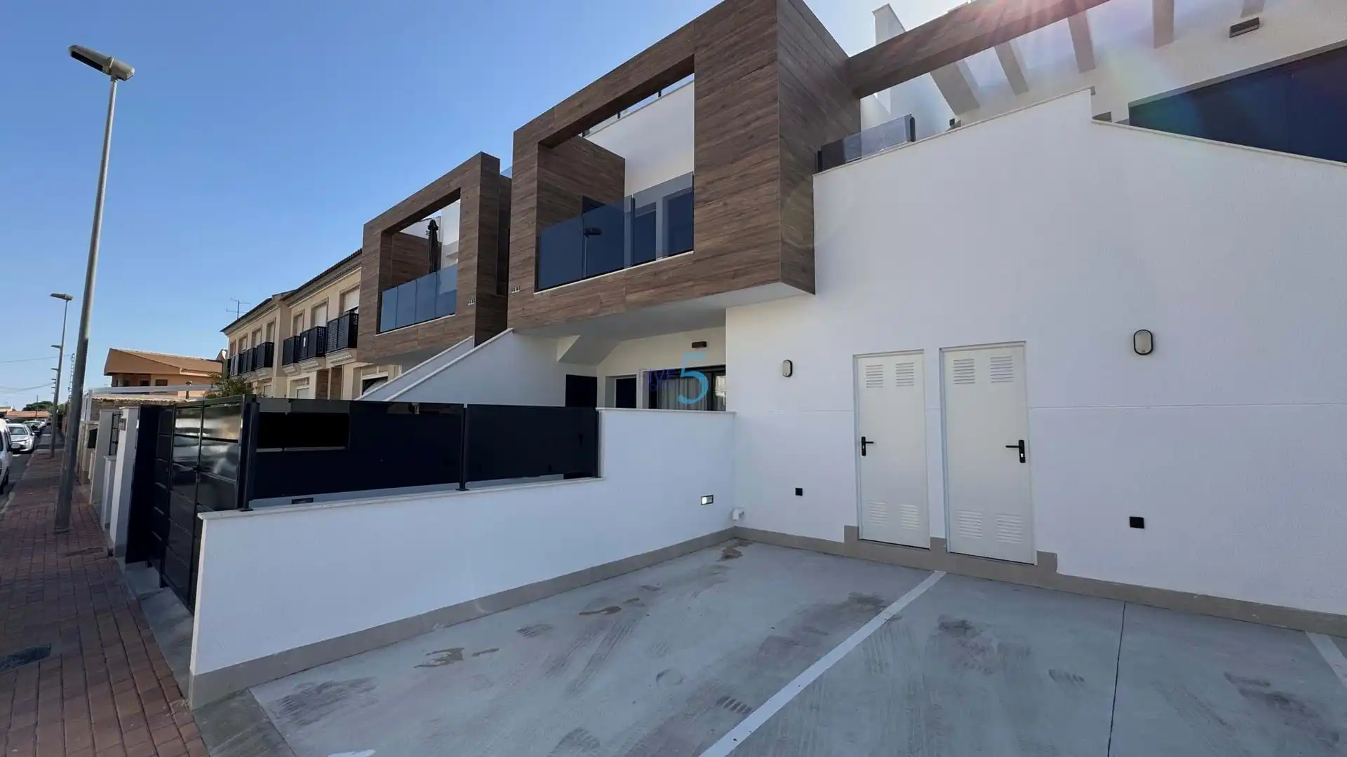 Appartamento con piscina in vendita a Los Cuarteros, imagen 42