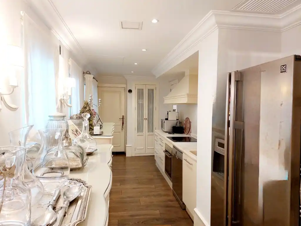 Piso con ascensor en venta en Santa Marina, imagen 10