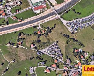 Land for sale in Polanco