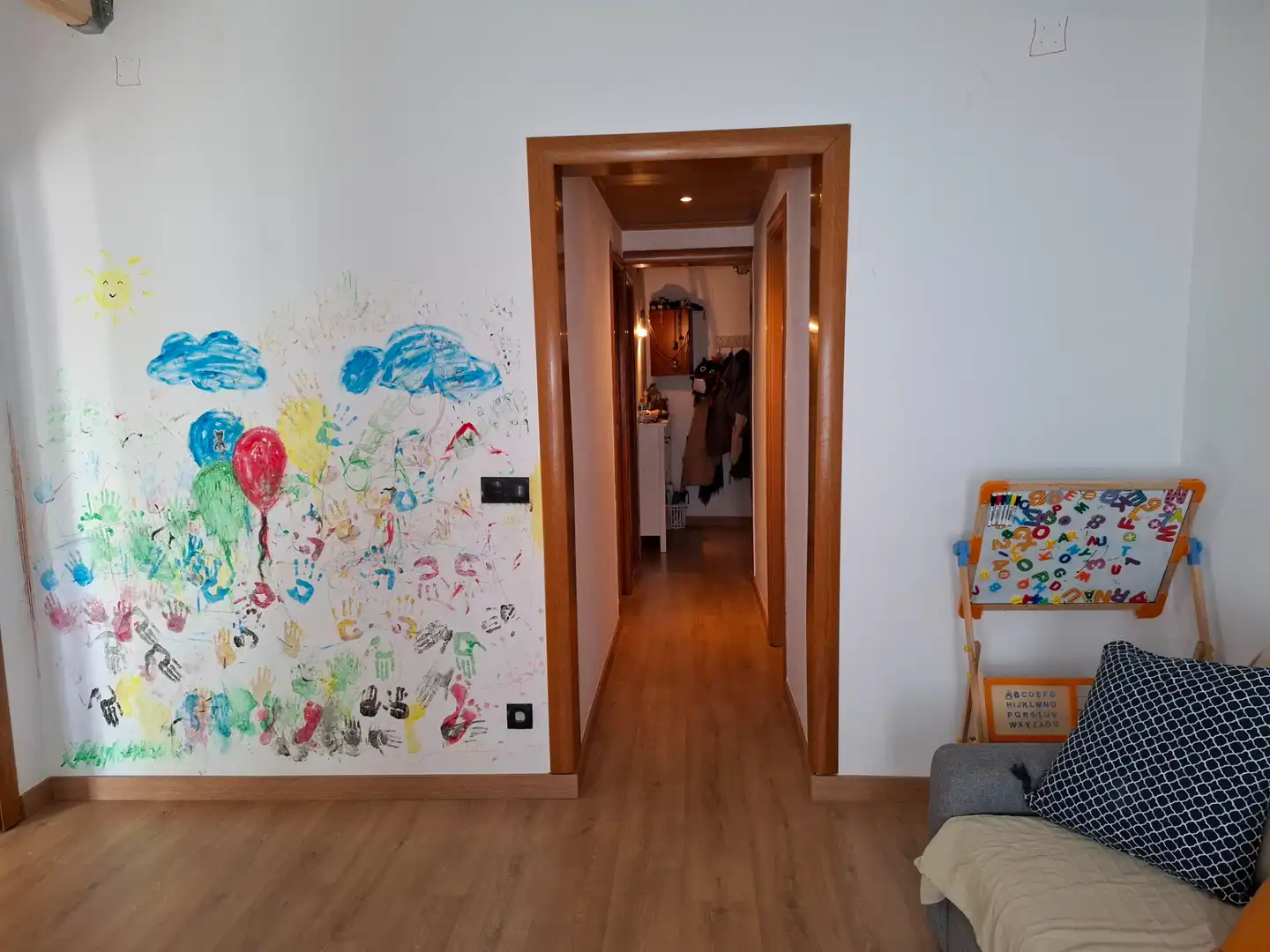 Appartement avec ascenseur à vendre à Carrer del Canigó, imagen 7